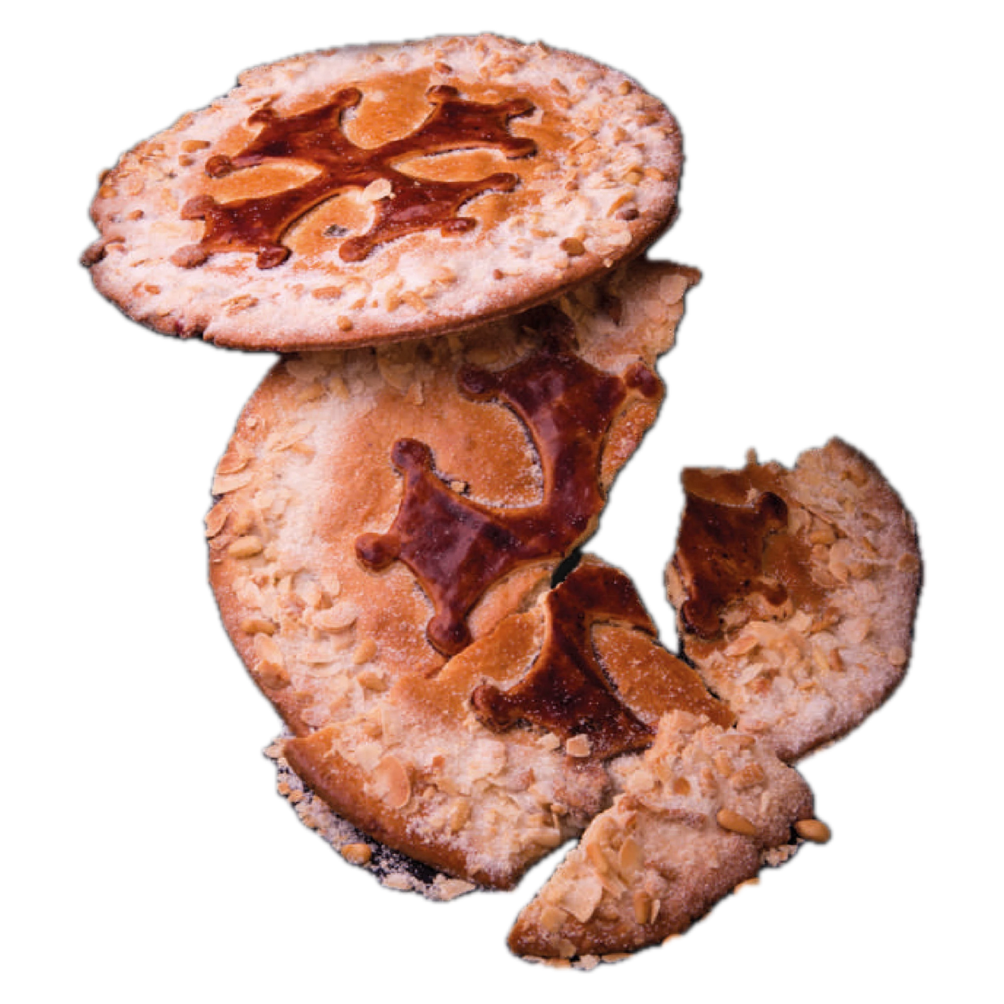 Galette Occitane