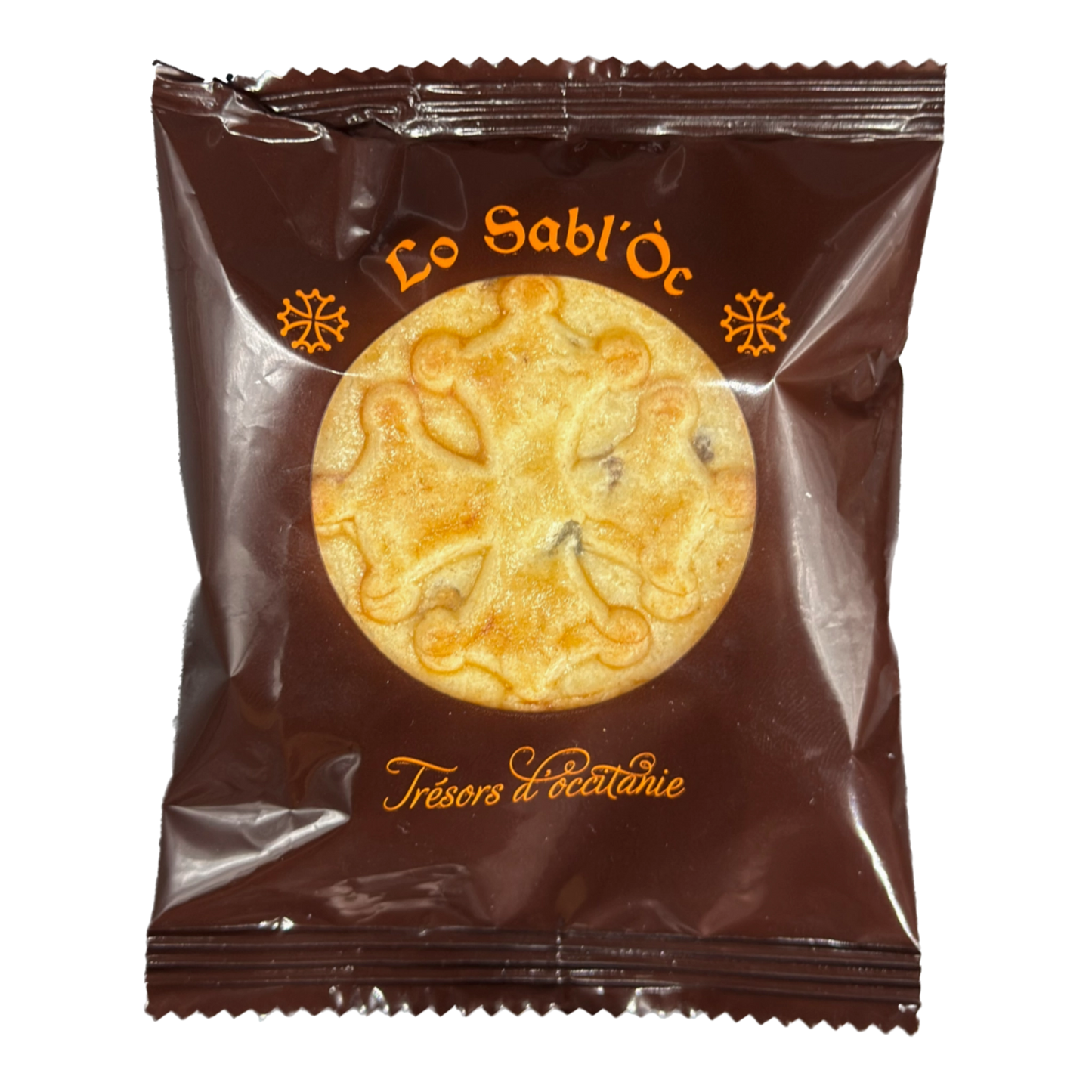 Sachet Duo "Lo Sabl'Oc"