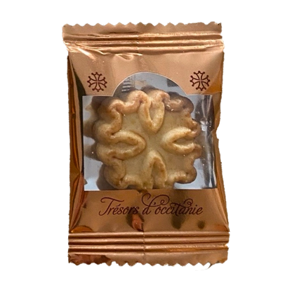 Biscuit Bord de Tasse