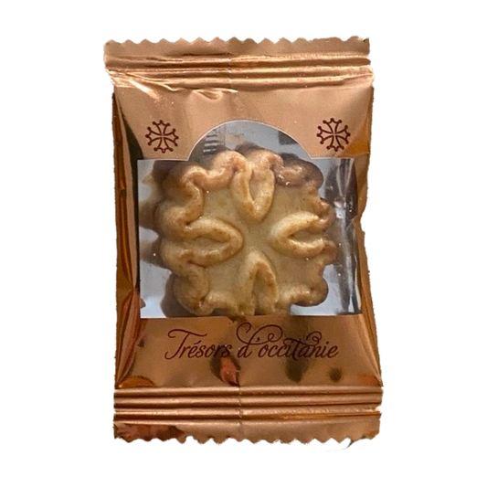 Biscuit Bord de Tasse
