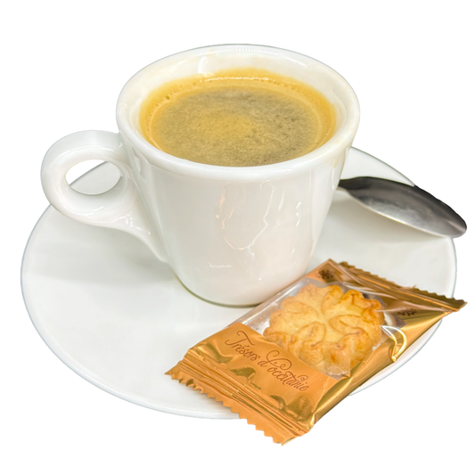 Biscuit Bord de Tasse