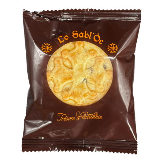 Sachet Duo "Lo Sabl'Oc"